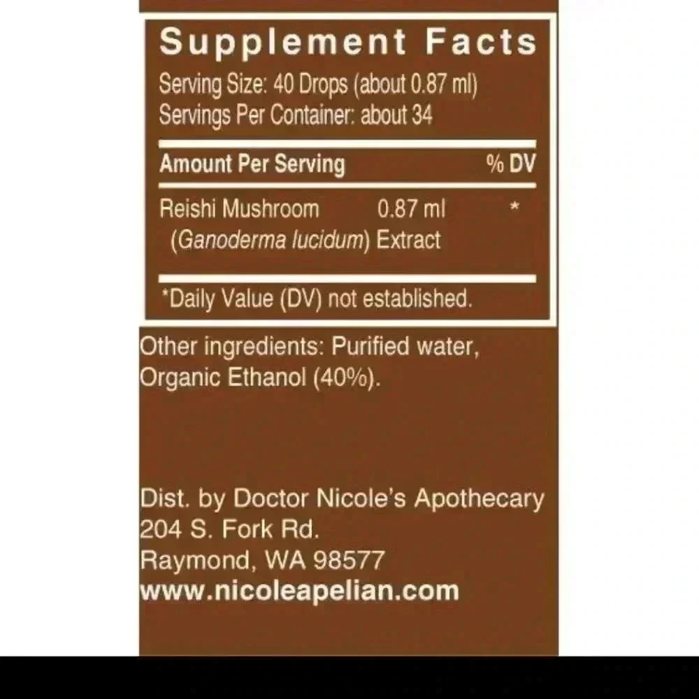 Nicole's Apothecary - Picture 5 of 7